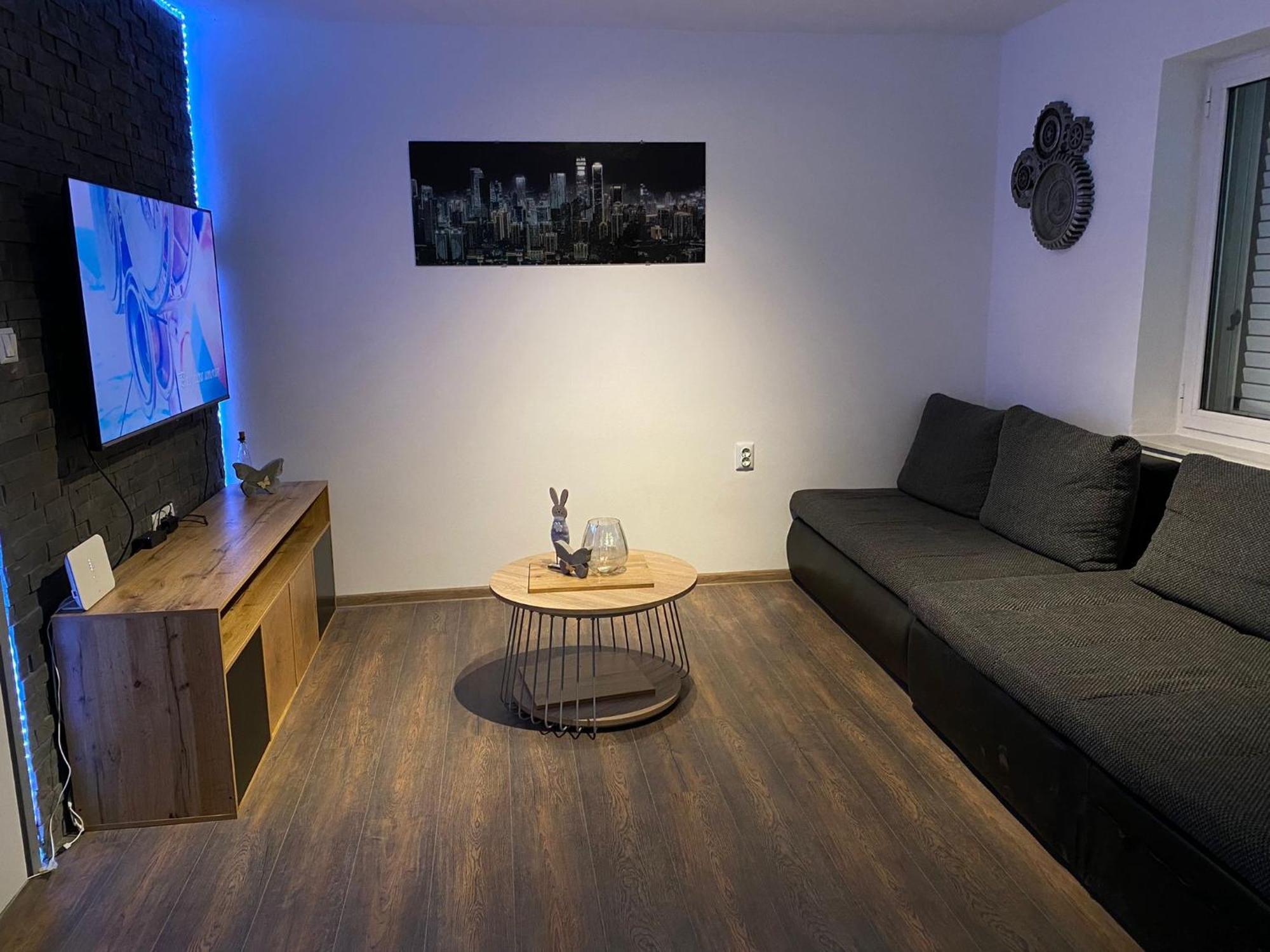 Apartment Ruzo Moja Zara Esterno foto